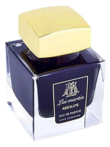 Lui Martin Absolute
