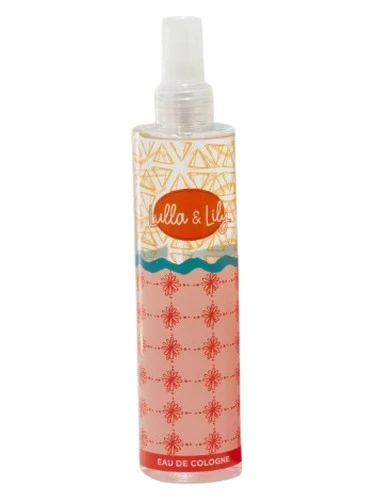 Lulla & Lily Eau de Cologne