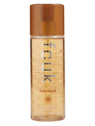 Luscious Vanilla & Melon