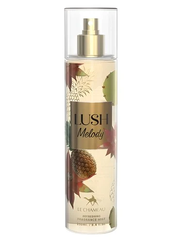 Lush Melody