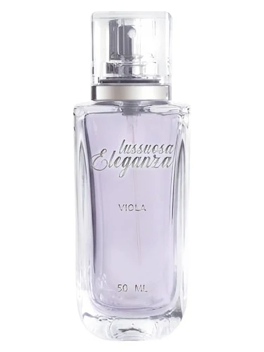 Lussuosa Eleganza Viola