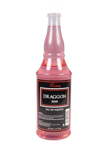 Lustray Draggon Noir