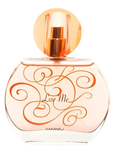 Luv Me