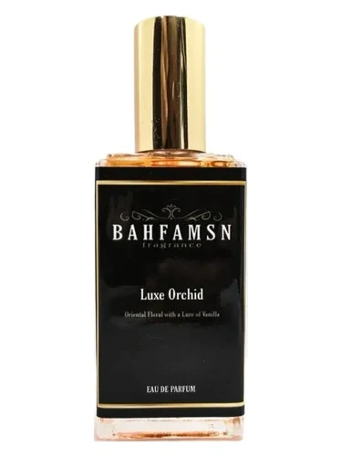 Luxe Orchid
