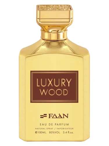 Luxury Wood