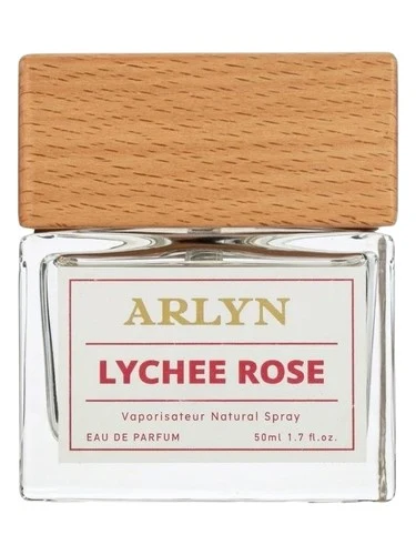 Lychee Rose
