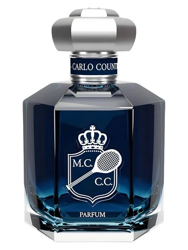M.C.C.C. Pour Homme Parfum