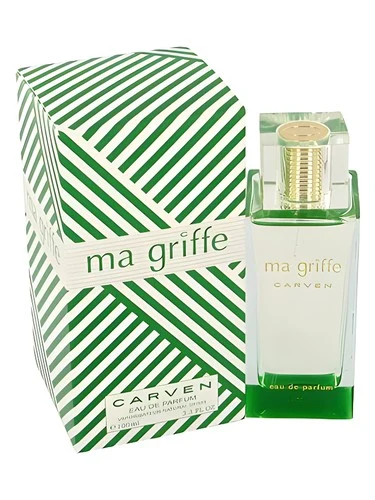 Ma Griffe Eau de Parfum (Vintage)