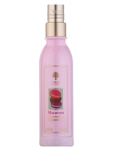 Macaroon Fragrance Mist