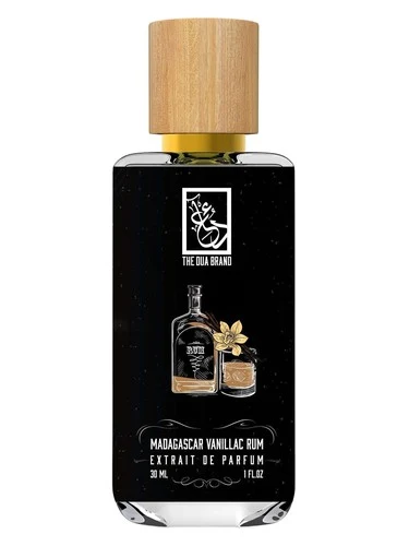 Madagascar Vanillac Rum