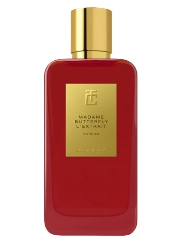 Madame Butterfly L'Extrait