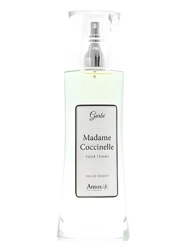 Madame Coccinelle