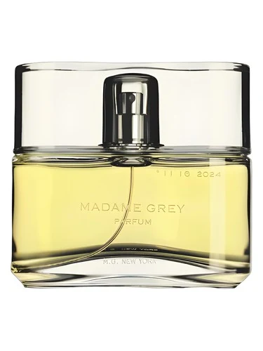 Madame Grey