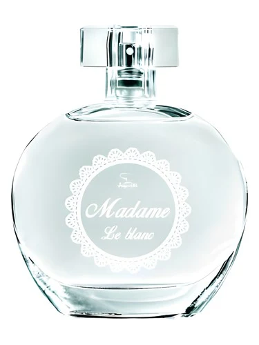 Madame Le Blanc