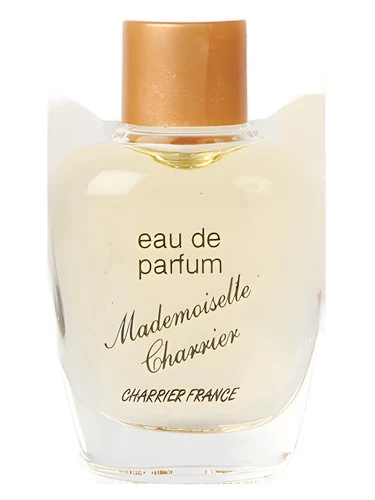 Mademoiselle Charrier