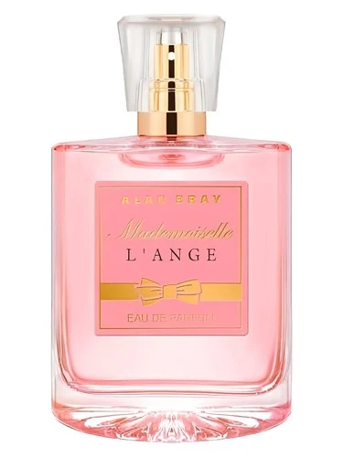 Mademoiselle L’ange