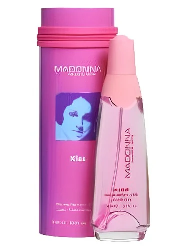 Madonna Nudes 1979 Kiss