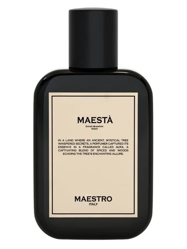 Maestà
