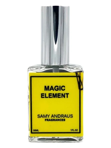 Magic Element