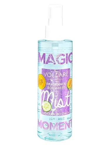 Magic Moment
