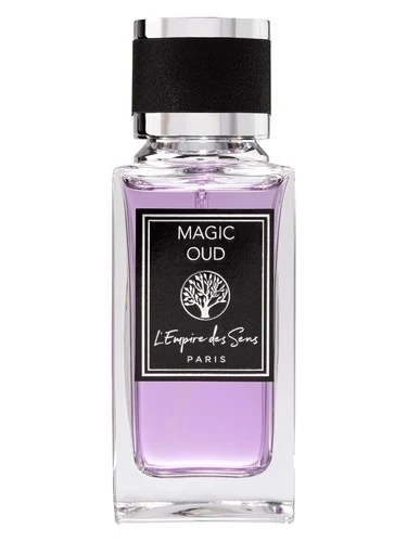 Magic Oud