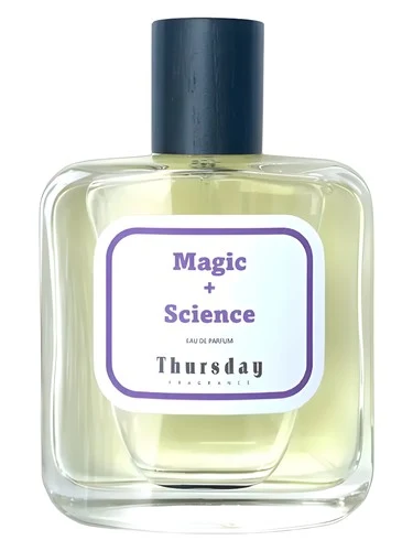 Magic + Science