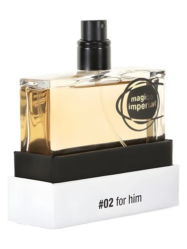 Magico Imperial #02 for Him