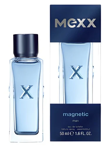 Magnetic for Him