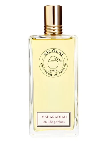 Maharadjah