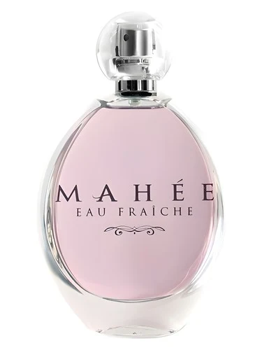 Mahée Sparkling Eau Fraîche
