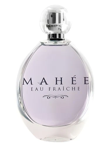 Mahée Sublime Eau Fraîche