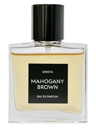 MAHOGANY BROWN