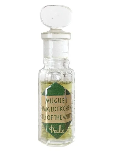 Maiglöckchen