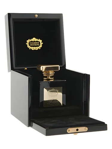 Maître d’Amour. Bien-aimé