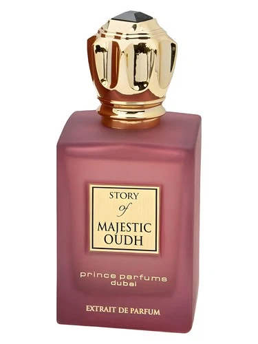 Majestic Oudh