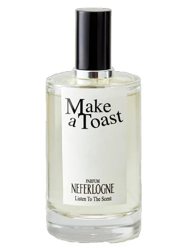 Make A Toast