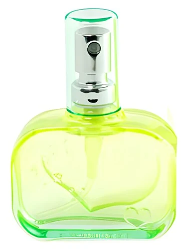 Make Me Happy Lemon Shower