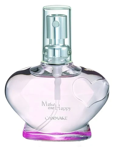 Make me Happy Pink Fruity