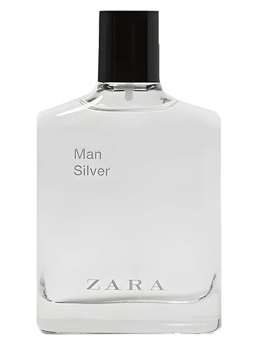 Man Silver