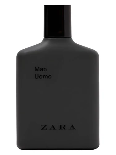 Man Uomo