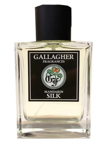 Mandarin Silk