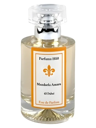 Mandorla Amara – 43 Dubai