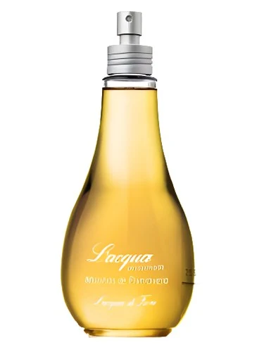 Manhas de Primavera L'acqua Di Fiori