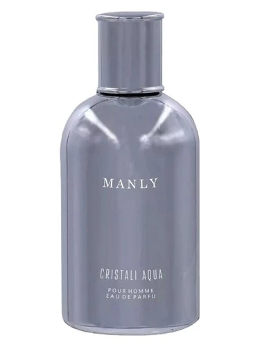 Manly