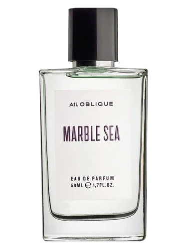 Marble Sea