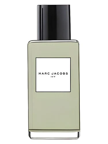 Marc Jacobs Autumn Splash Ivy
