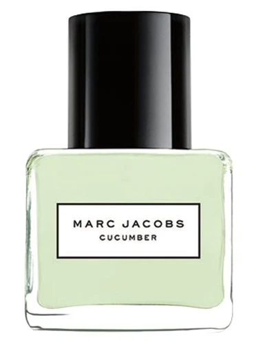 Marc Jacobs Cucumber Splash 2016