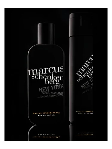 Marcus Schenkenberg Eau de Parfum