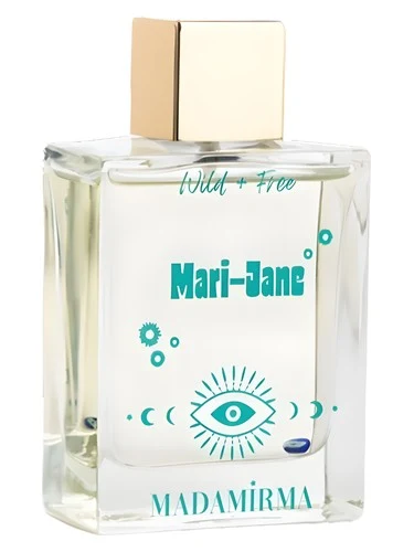 Mari-Jane