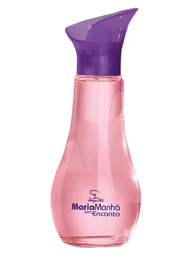 Maria Manhã com Encanto